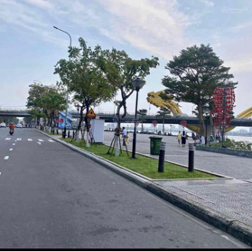 Bán đất mặt tiền 10m & 20m & 30m đường Trần Hưng Đạo, view sông Hàn Đà Nẵng