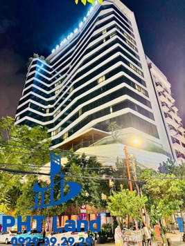 Chuyển nhượng khách sạn 4* Hai Mặt Tiền Đường Hoàng Kế Viêm và An Thượng 2 TP Đà Nẵng.