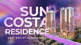 SỞ HỮU CĂN HỘ BIỂN SUN GROUP – CHỈ TỪ 2,5 TỶ 🏖️ CÁCH BIỂN MỸ KHÊ CHỈ 200 M