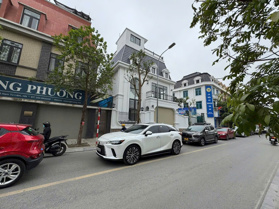 BÁN NHÀ KĐT AO SÀO, HOÀNG MAI, 5 TẦNG, 70M, MT 5M, Ở ĐẲNG CẤP, LÀM VP, GIÁ TỐT 17 TỶ