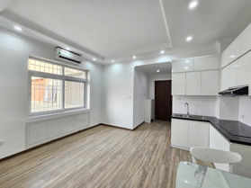 Bán căn hộ cc Trần Quý Kiên 2 ngủ - full đồ - ảnh thực tế