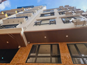 Bán tòa nhà dòng tiền khủng,oto đỗ cửa 9 tầng Doãn kế thiện, kinh doanh đỉnh chóp