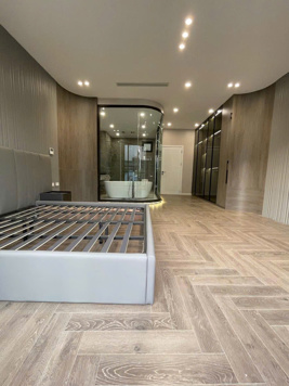 Nhà Yên Hòa 6 tầng thang máy, nhà xây mới cứng lô góc 3 thoáng DT 35m  nhỉnh 8 tỷ