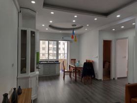 CĂN HỘ CHUNG CƯ XA LA - LÔ GÓC 2 NGỦ - 2WC - TẦNG ĐẸP NHẤT TÒA NHÀ - NHÀ MỚI ĐẸP Ở LUÔN