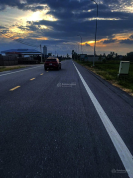 Bán đất chính chủ đường Thanh Niên xã Quảng Đức, Quảng Xương Thanh Hoá 125m2 850tr 0977 514 027