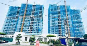 Bán căn hộ chung cư 1,9 tỷ, 65m2 tại Đỗ Đại, Quảng Thắng, Thanh Hóa