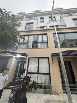 Bán nhanh duy nhất 1 căn Lk 80m2 rẻ nhất dự án! 5 tỷ full giá. Vô địch giá rẻ tại Central Riverside