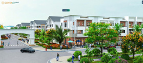 Mở bán nhà phố VSIP Bắc Ninh 120m2, giá gốc 11.05 tỷ, kinh doanh thương mại, văn phòng, công ty