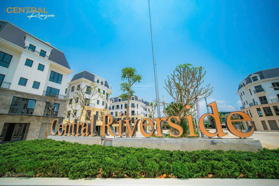 Suất bán quỹ ngoại giao độc quyền vị trí đẹp rẻ hơn 200tr. Liên hệ: 0796 089 999