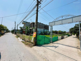 Bán đất tại Nam Thắng, Tiền Hải, Thái Bình, 2 tỷ, 286 m2