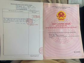 Giá sốc! Chỉ 8,6 tỷ sở hữu ngay đất mặt tiền Tỉnh lộ 5 gần cao tốc, sổ sẵn công chứng, sinh lời cao