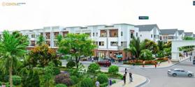 Mở bán block shophouse cuối cùng của đại đô thị Centa VSIP BN, giá gốc chủ đầu tư, sổ hồng lâu dài