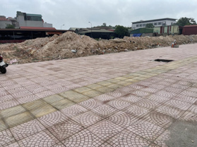 Lô đất đẹp dự án Đại An Phù Khê Từ Sơn Bắc Ninh. Diện tích 105m2 giá 8tỷ7