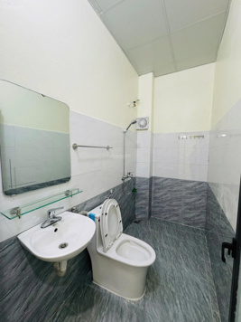 Bán gấp nhà riêng 3PN, 3WC tại đường 38, Thị trấn Hồ, Thuận Thành, Bắc Ninh, 3,8 tỷ