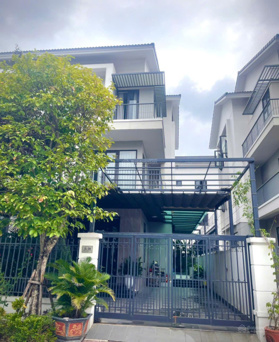 Centa Riverside biệt thự VIP 180m² giá gốc CĐT siêu hiếm dễ dàng x2,3 tài sản