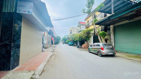Bán đất đẹp 3 mặt thoáng - Kim Thiều Hương Mạc Từ Sơn Bắc Ninh: 108.6m2 - MT 5,16m - tặng lán sx