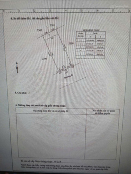 Căn San Hô, xẻ khe 144m2 Ocean Park 2 (đã có sổ đỏ, bán dưới giá hợp đồng)
