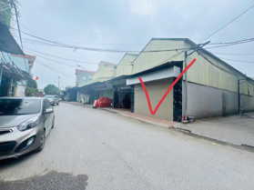 CÓ 1-0-2 LÔ GÓC 3 MẶT THOÁNG, TRỤC CHÍNH KINH DOANH TẠI KIM THIỀU, TỪ SƠN, BN: 108,6M2 TẶNG NÁN SX.