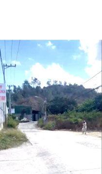 Cần bán lô Vĩnh phương gần Ngã 3 Sợi- Nha Trang- Khánh Hoà