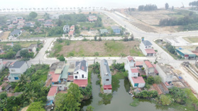 Cần bán lô đất ven biển Hoằng Trường, Hải Tiến cách sát Flamingo, 150m2 giá 3,5 tỷ