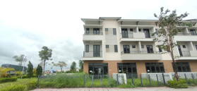 BÁN 2 CĂN SHOPHOUSE SH2-01 & SH2-02 VỊ TRÍ VÀNG TẠI CENTA RIVERSIDE, TP. TỪ SƠN, BẮC NINH