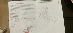 Chính chủ cần bán lô đất đẹp, cách biển 150m - Giá rẻ nhất thị trường - Đầu tư sinh lợi cao