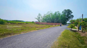 [ BÁN ĐẤT TÂY NINH ] CÁCH KCN PHƯỚC ĐÔNG 1KM - VULUNVILI HOMESTAY 1,74KM - DT 127,8M2 - GIÁ 900TR