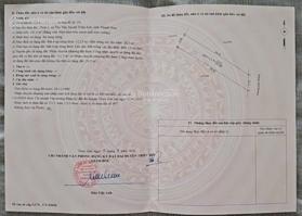 Bán 8 lô đất Hoa Hậu hàng hiếm tại Triệu Sơn, TH, đường bê tông 8m chạy qua đất, giá chỉ 3xxtriệu