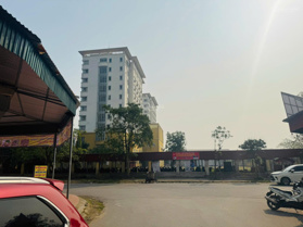 Cần bán! Lô đất 100m2 / MT 4,6m tại KĐT Bắc Hà, Xuân Lâm, Thuận Thành, Bắc Ninh. Giá đầu tư tốt