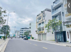 LÔ CẶP MẶT TIỀN ĐƯỜNG SỐ 4- HÀ QUANG 2- GẦN ĐƯỜNG SỐ 7- GIÁ BÁN 91tr/M2