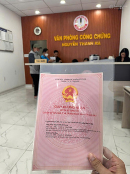 Bán đất tại Tân Bình, thành phố Tây Ninh, 450 triệu, 150m2, giá cực chất!