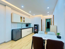 Phân lô Cầu Giấy siêu VIP - 7 tầng thang máy 48m nhỉnh 18 tỷ