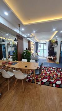 Căn Hộ 3PN - Sổ Đỏ Chính Chủ - Tòa CT2A 885 Tam Trinh, Hoàng Mai