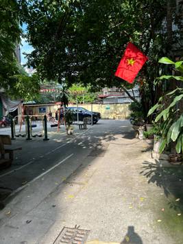 Bán nhà Đường Khuất Duy Tiến, ô tô đỗ cửa, 3 tầng, 68m, nằm tại trung tâm quận Thanh Xuân.