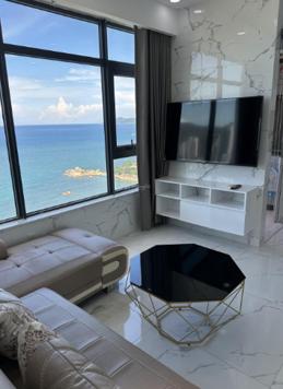 Hàng hiếm căn góc chính biển. Giá rẻ nhất thị trường hiện tại ở Mường Thanh Viễn Triều