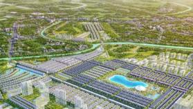 Bán BT The Crown - Vinhomes Ocean Park 3, 125 triệu / m2, 80m2, Nghĩa Trụ, Hưng Yên, Hot!