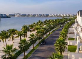 Tài chính 20 tỷ có nên đầu tư bất động sản tại Vinhomes Ocean Park 3 trong năm 2025 hay không?