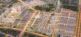 Bán cặp căn siêu vip đại lộ San Hô Vinhomes Ocean Park 2