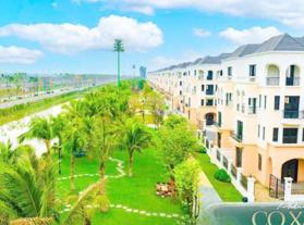 Duy Nhất 1 Căn Chiết Khấu Đặc Biệt 22% Vào Giá Hải Âu 75m Hướng Mát Đông Nam View Công Viên HA8-158
