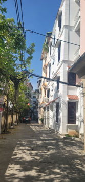 NGÕ THÔNG - OTO QUA NHÀ - CÁCH CHỢ BÔNG ĐỎ 50M – NHÀ PHỐ HÀ ĐÔNG