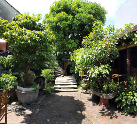 Cho thuê nhà đất tại 01 Trường Sơn, Q. Cẩm Lệ, TP Đà Nẵng