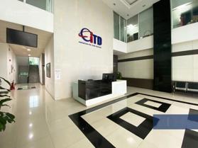Cao ốc văn phòng ITD building cho thuê giá rẻ thuộc KCX Tân Thuận cách TT Quận Nhất 10 phút xe máy