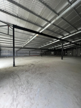 Chính chủ cho thuê mặt bằng tầng 2 kinh doanh 1400m2 tại 195 đường Trâu Quỳ, Gia Lâm, Hà Nội