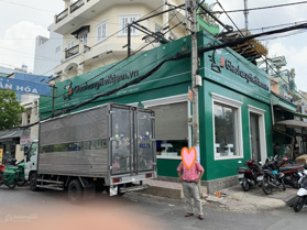 Chính chủ cho thuê biệt thự 2m MT số 567 Bình Thới phường 10 quận 11 giá 50 triệu/tháng 105m2
