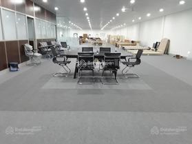 Cho thuê mặt bằng 1600m2 mặt tiền 40m khu Đống Đa