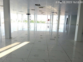 Cho thuê mặt bằng 70 - 650m2 mặt đường Nguyễn Thị Lưu, Tp Bắc Giang