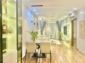 1,58 tỷ(57m2) CH mới TT Gò Vấp, SHR trao tay, ở liền, HT vay 10 năm, NT cao cấp - 0798 021 335 My