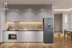 Mia Center Point căn hộ chuẩn sống cho gia đình trẻ tại trung tâm Liên Chiểu, Đà Nẵng