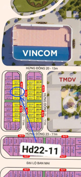 1 căn duy nhất sát Vincom đã hoàn thiện 3 tầng 96m2 mà giá 18,6 tỷ. Đầu tư, kinh doanh cực kỳ tốt