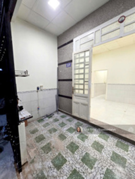 Bán gấp nhà riêng 2PN, 2WC tại Long Hậu, Cần Giuộc, Long An, 2,4 tỷ, 67m2